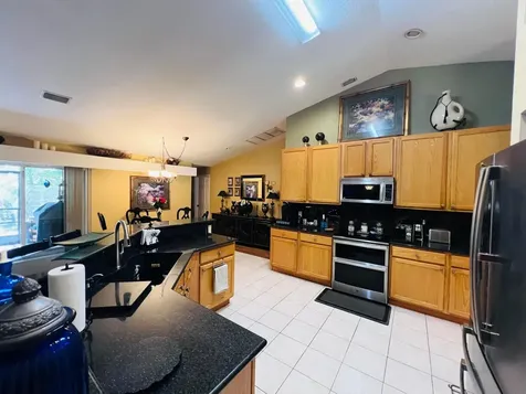 1658 SW Fortune Road Port St Lucie FL 34953