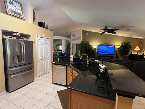 1658 SW Fortune Road Port St Lucie FL 34953