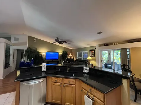1658 SW Fortune Road Port St Lucie FL 34953