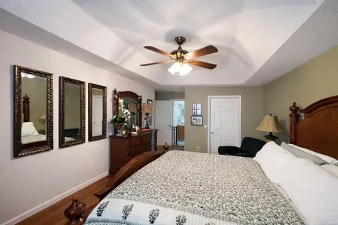 1658 SW Fortune Road Port St Lucie FL 34953