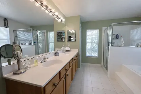 1658 SW Fortune Road Port St Lucie FL 34953