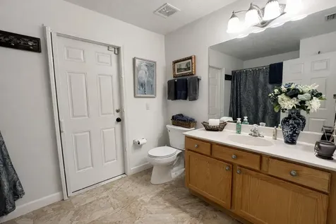 1658 SW Fortune Road Port St Lucie FL 34953