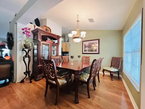 1658 SW Fortune Road Port St Lucie FL 34953