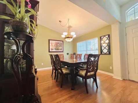 1658 SW Fortune Road Port St Lucie FL 34953