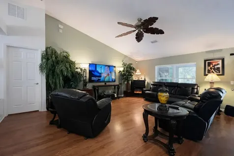 1658 SW Fortune Road Port St Lucie FL 34953