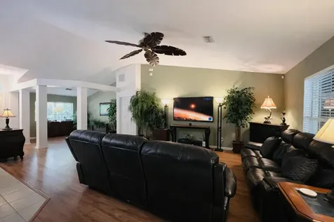 1658 SW Fortune Road Port St Lucie FL 34953