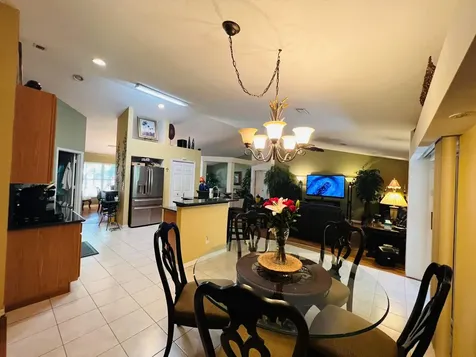1658 SW Fortune Road Port St Lucie FL 34953