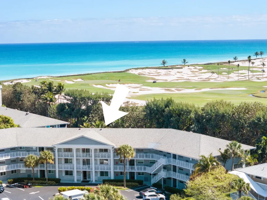 50 Celestial Way Juno Beach FL 33408