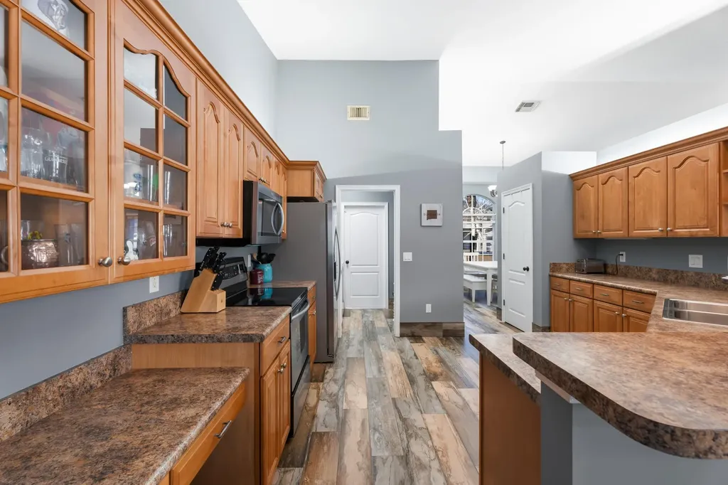 737 SW Dalton Circle Port St Lucie FL 34953