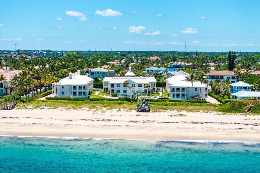 5900 Old Ocean Boulevard Ocean Ridge FL 33435