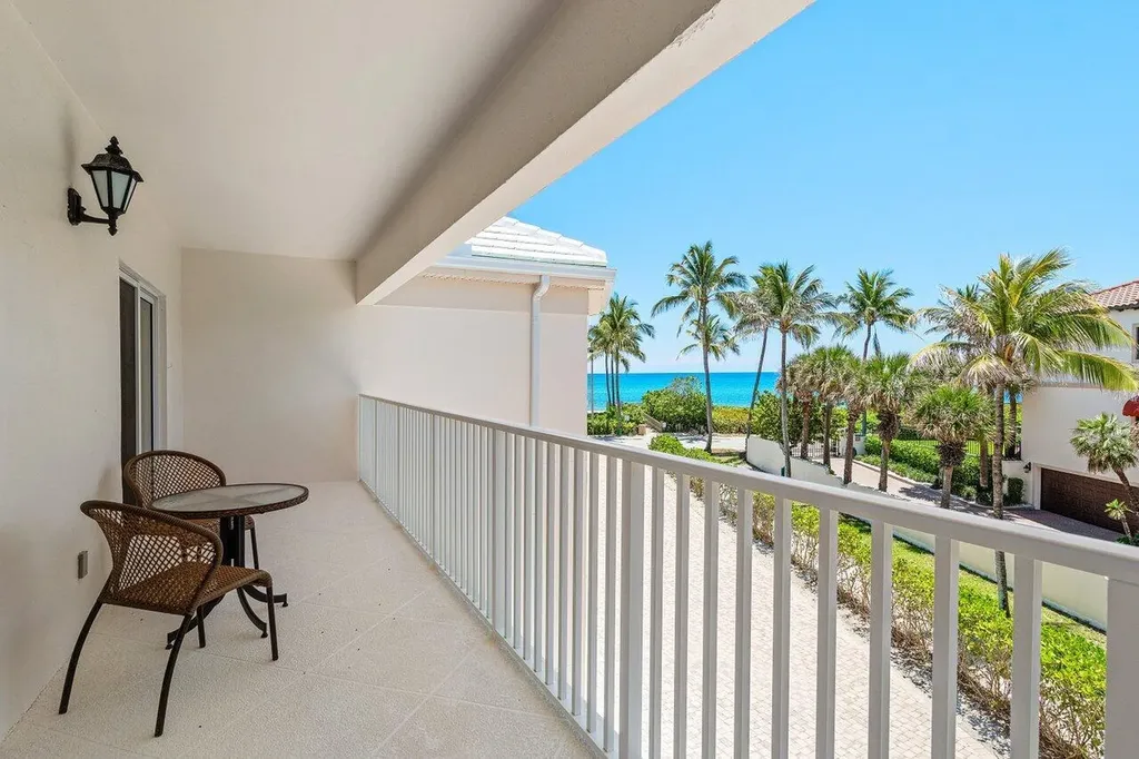 5900 Old Ocean Boulevard Ocean Ridge FL 33435