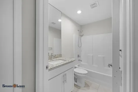 2 Palo Alto Lane Port St Lucie FL 34952