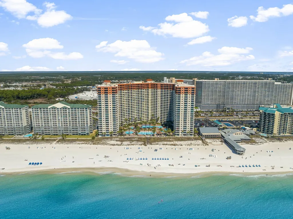 9900 S Thomas Drive Panama City FL 32408