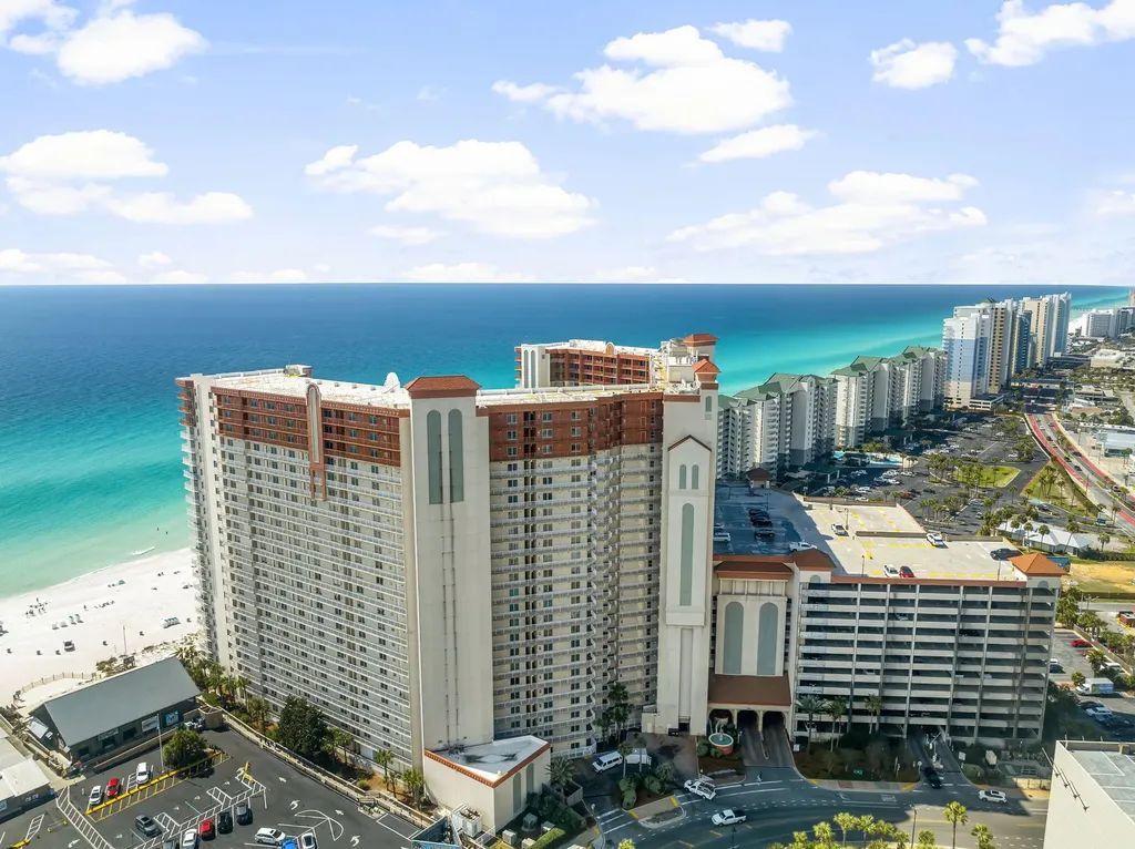 9900 S Thomas Drive Panama City FL 32408
