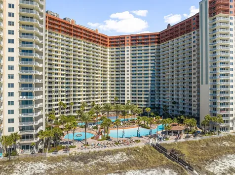 9900 S Thomas Drive Panama City FL 32408