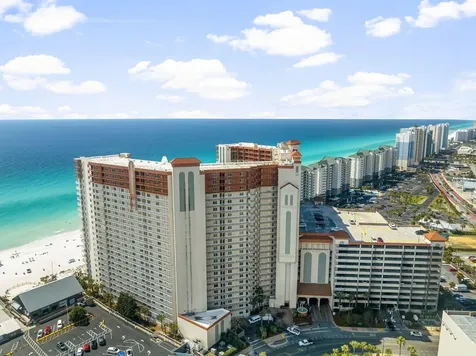 9900 S Thomas Drive Panama City FL 32408