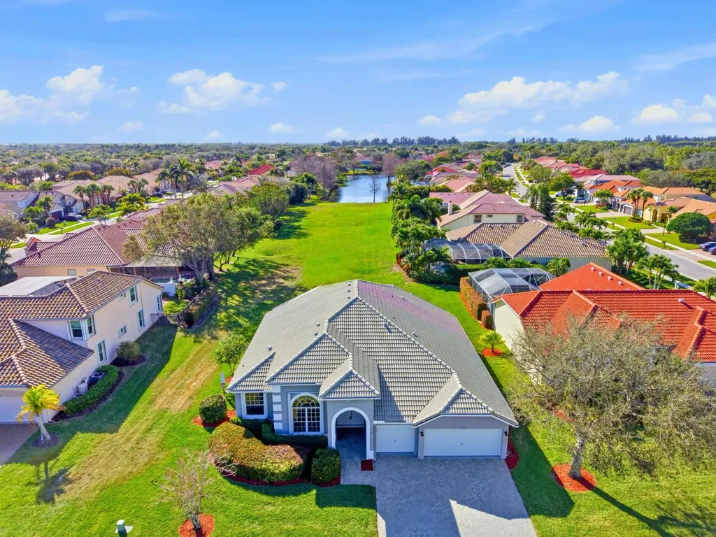 7123 Brunswick Circle Boynton Beach FL 33472
