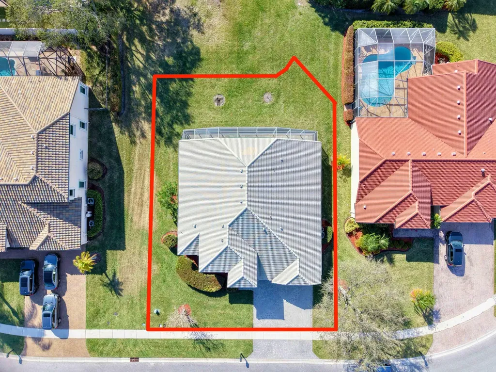 7123 Brunswick Circle Boynton Beach FL 33472