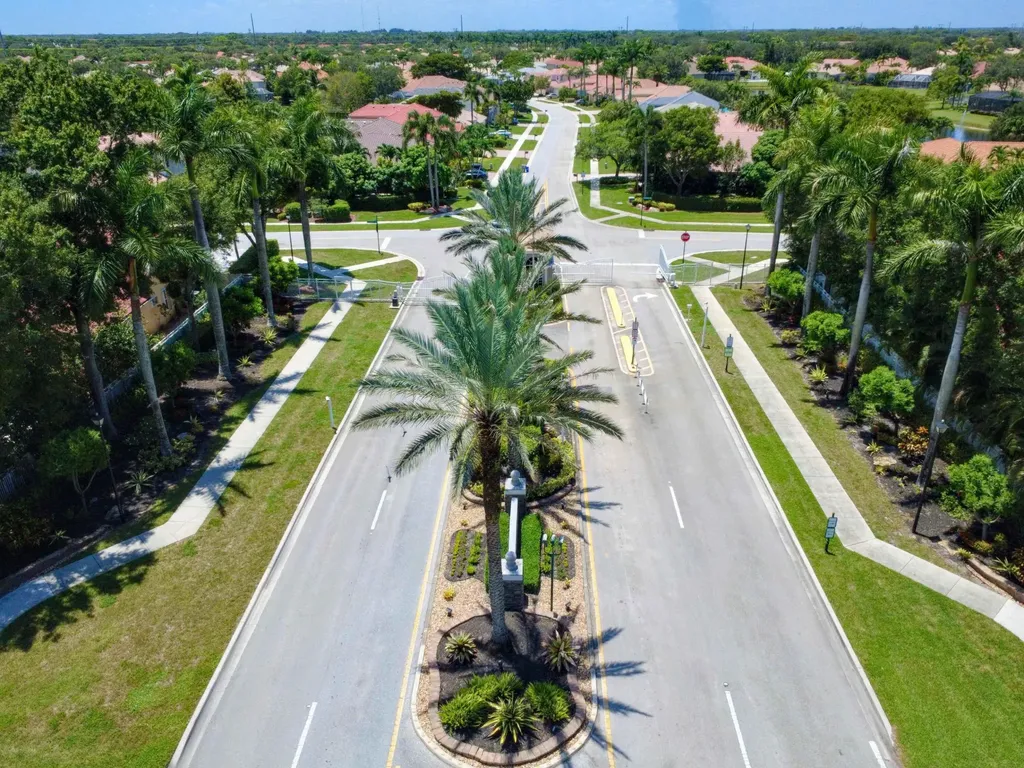 7123 Brunswick Circle Boynton Beach FL 33472