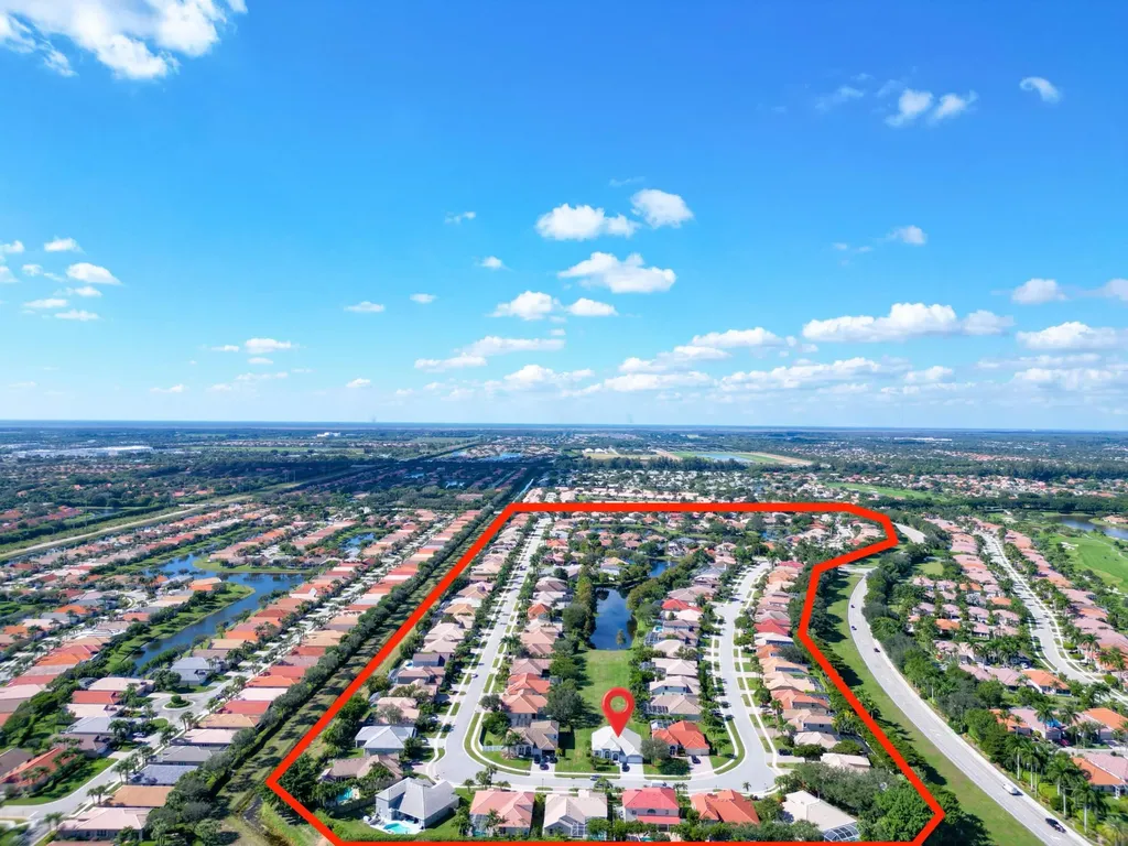 7123 Brunswick Circle Boynton Beach FL 33472