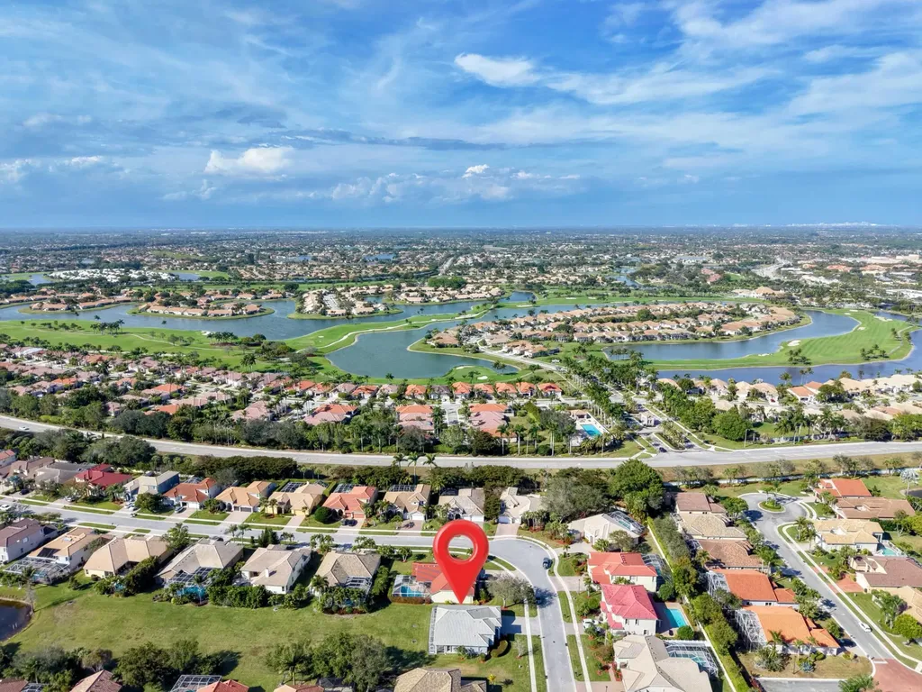7123 Brunswick Circle Boynton Beach FL 33472