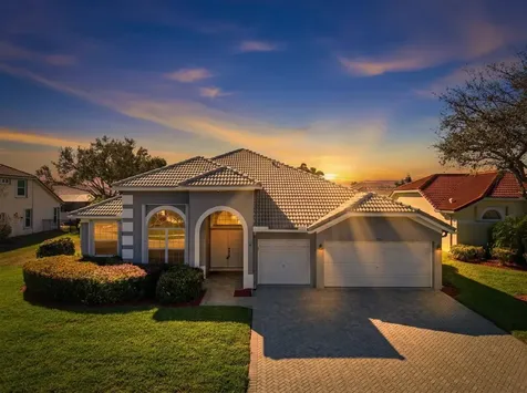 7123 Brunswick Circle Boynton Beach FL 33472