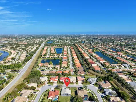7123 Brunswick Circle Boynton Beach FL 33472