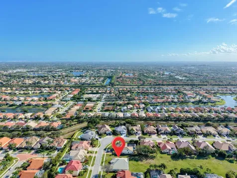 7123 Brunswick Circle Boynton Beach FL 33472