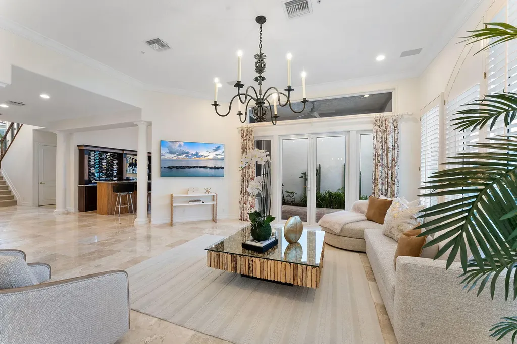 3632 S Ocean Boulevard Highland Beach FL 33487