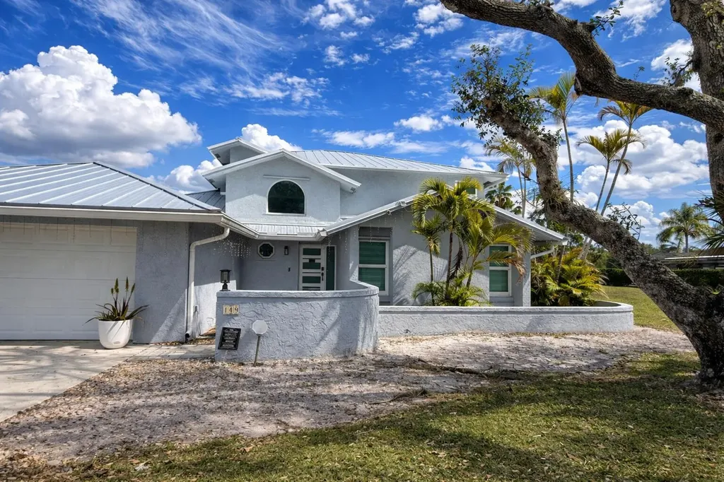 149 Ponce De Leon Street Royal Palm Beach FL 33411