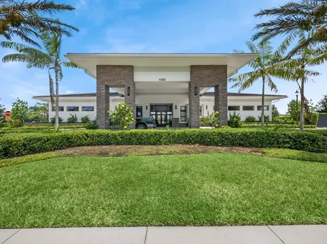 1325 Whitcombe Drive Royal Palm Beach FL 33411