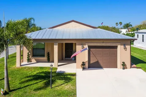 36 Alta Loma Port St Lucie FL 34952
