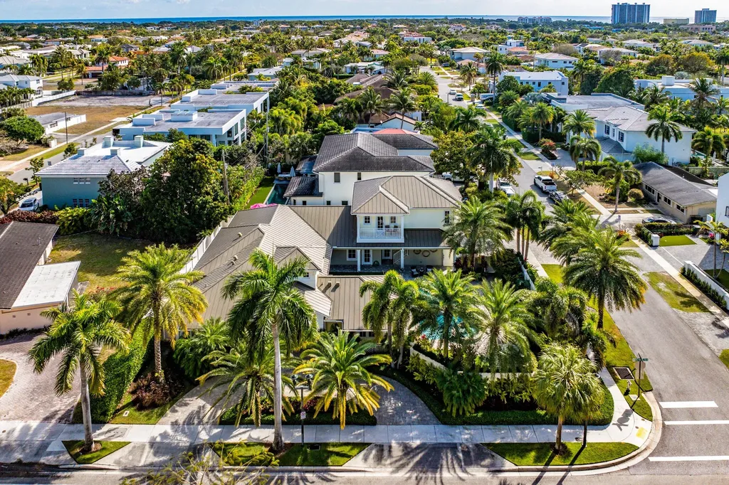 201 NE 3rd Court Boca Raton FL 33432