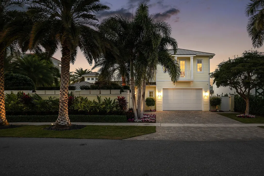 201 NE 3rd Court Boca Raton FL 33432