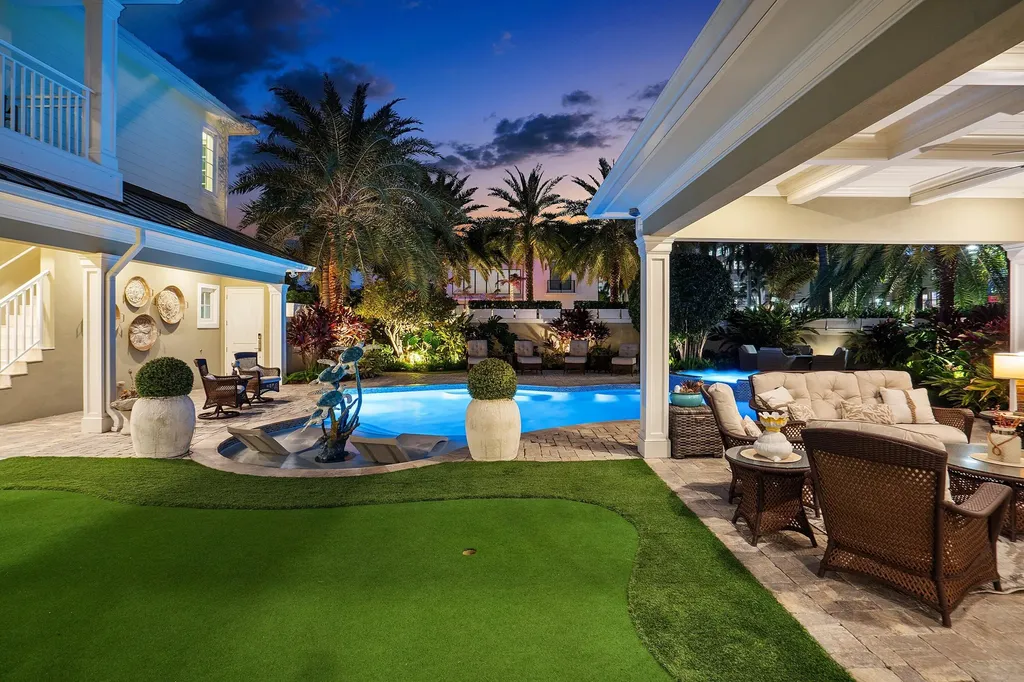 201 NE 3rd Court Boca Raton FL 33432