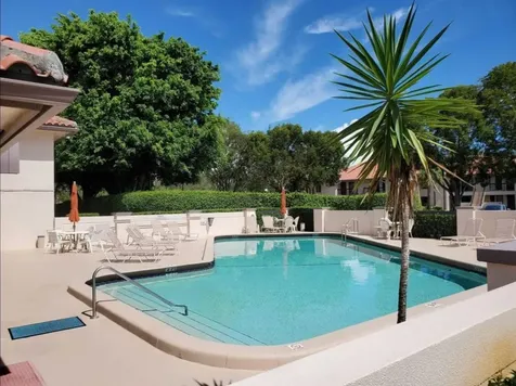 300 E Club Circle Boca Raton FL 33487
