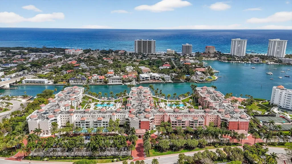 120 SE 5th Avenue Boca Raton FL 33432