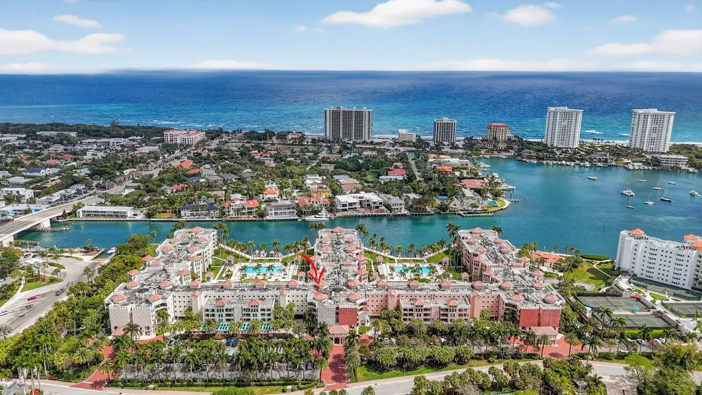 120 SE 5th Avenue Boca Raton FL 33432