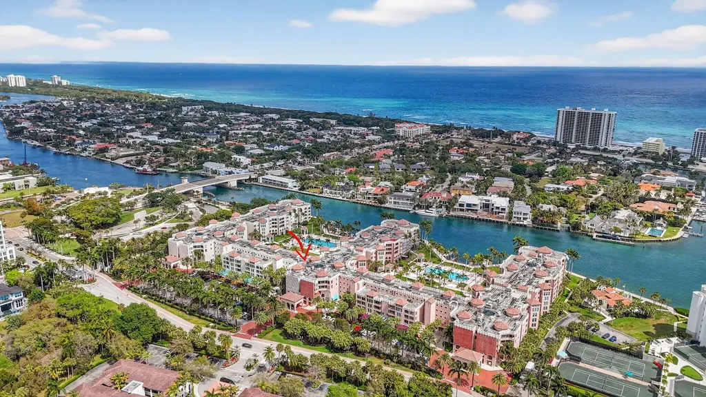 120 SE 5th Avenue Boca Raton FL 33432