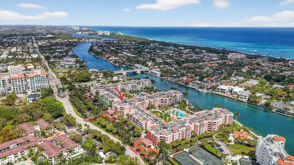 120 SE 5th Avenue Boca Raton FL 33432