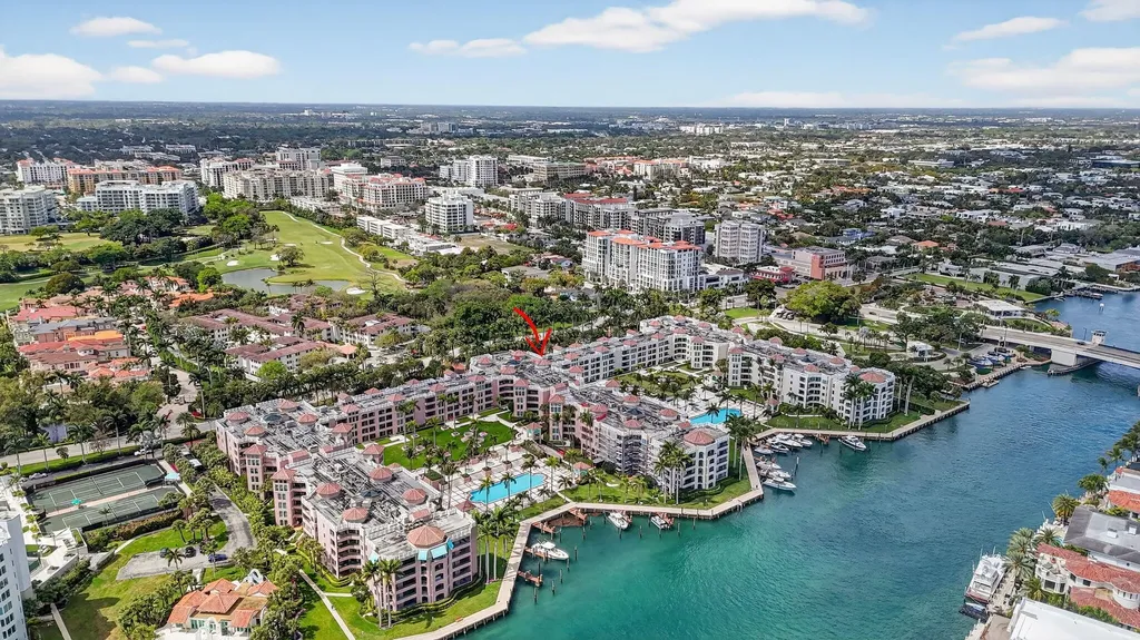 120 SE 5th Avenue Boca Raton FL 33432