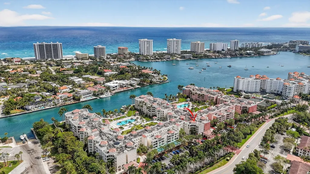 120 SE 5th Avenue Boca Raton FL 33432