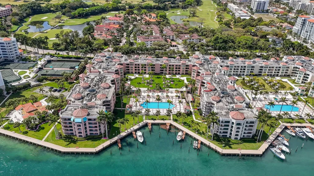 120 SE 5th Avenue Boca Raton FL 33432
