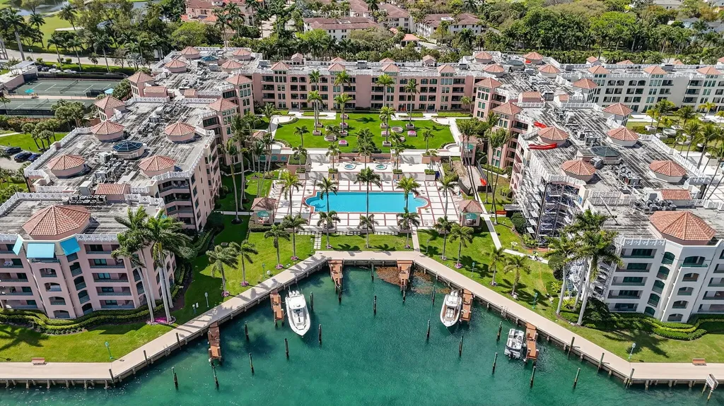 120 SE 5th Avenue Boca Raton FL 33432