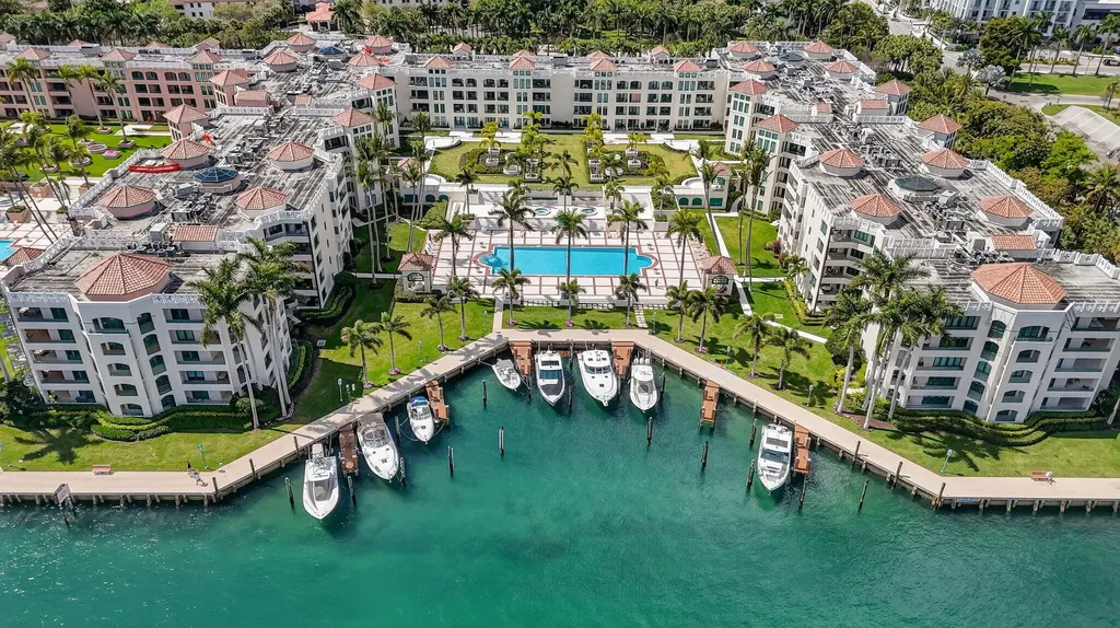 120 SE 5th Avenue Boca Raton FL 33432