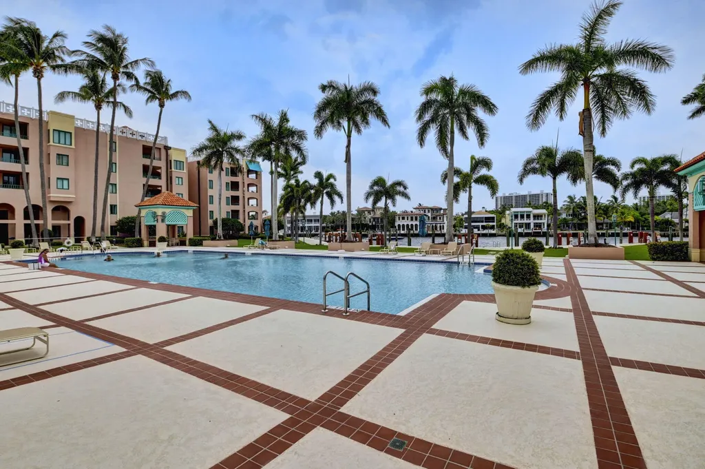 120 SE 5th Avenue Boca Raton FL 33432