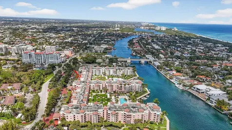 120 SE 5th Avenue Boca Raton FL 33432