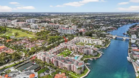 120 SE 5th Avenue Boca Raton FL 33432
