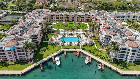 120 SE 5th Avenue Boca Raton FL 33432