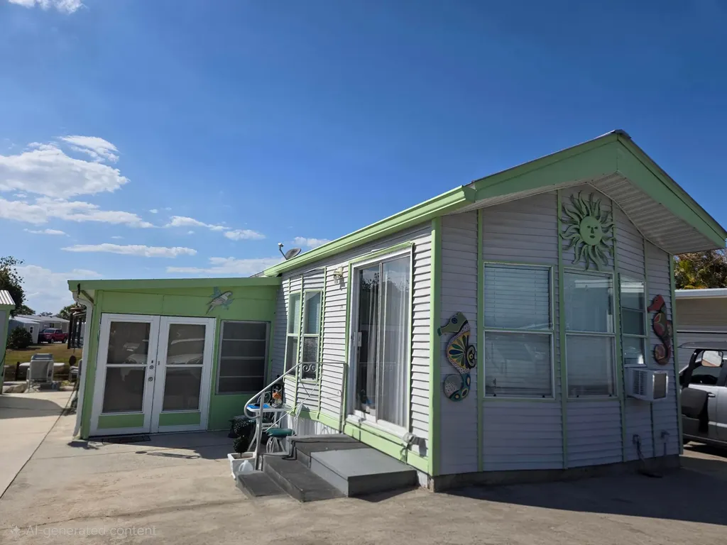 14270 SE 124th Okeechobee FL 34974